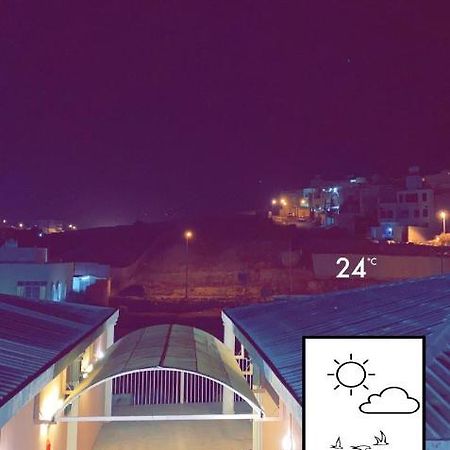 روز الهدا Villa Exterior foto
