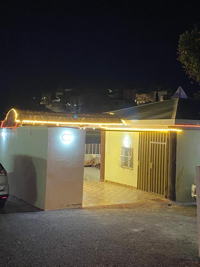 روز الهدا Villa Exterior foto