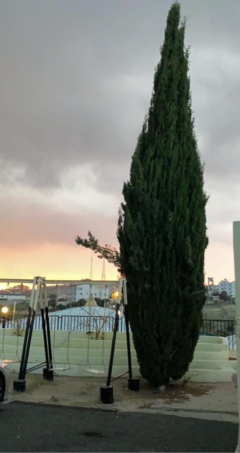 روز الهدا Villa Exterior foto