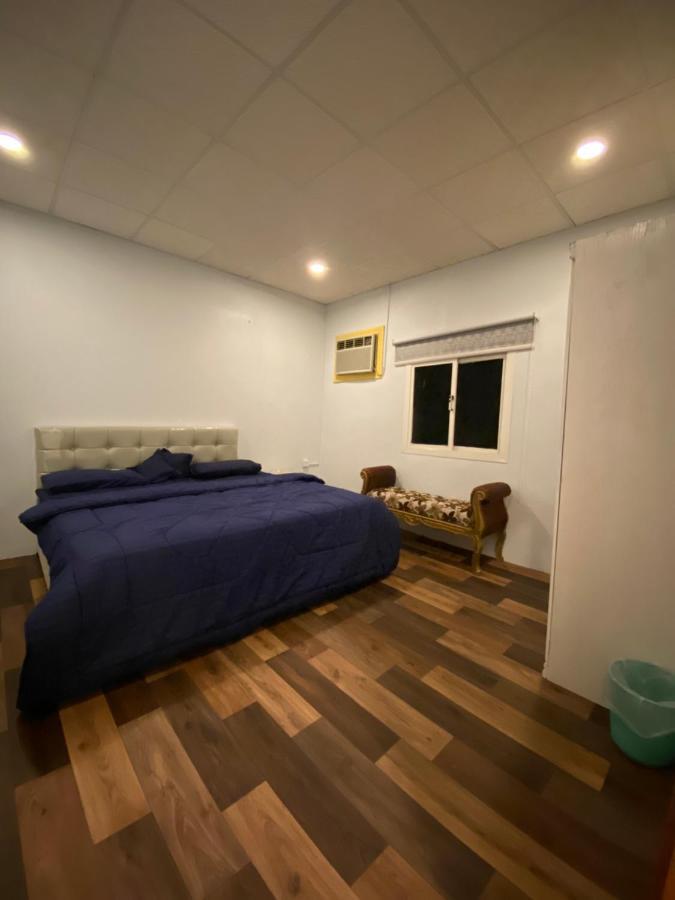 روز الهدا Villa Exterior foto